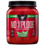 BSN N.O.-Xplode 650 g – Zboží Dáma