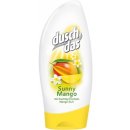 Dusch Das Sunny Mango sprchový gel 250 ml
