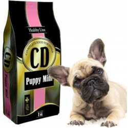 CD Puppy Mini 1 kg