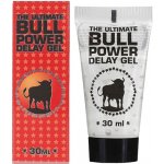 Bull PowerGel 30 ml – Zboží Dáma