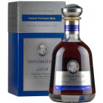 Diplomatico Single Vintage 2008 43% 0,7 l (karton) – Hledejceny.cz