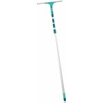 Leifheit 51426 Window Slider stěrka s hliníkovou tyčí 40 cm – HobbyKompas.cz