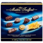 Maitre Truffout Výběr pralinek 200 g – Zboží Dáma