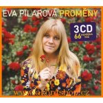 Eva Pilarová - Proměny – Hledejceny.cz