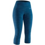 NRS Women Hydroskin 0.5 capri modrá – Zbozi.Blesk.cz