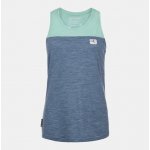 Ortovox merino 150 Cool Logo Top W ice waterfall – Zboží Dáma