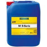 Ravenol ATF M 9-Serie 20 l – Zboží Mobilmania