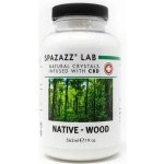 Spazazz NATIVE - WOOD 562g – Hledejceny.cz
