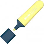 Centropen Style Soft žlutý 6252/1 – Zboží Živě