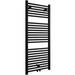 Cerano Lincoln D5 CER-429541 1200 mm x 500 mm černá matná