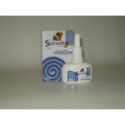 ICF Stomodine L.P. 50 ml – Zboží Dáma