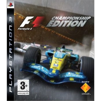 Formula One Championship 