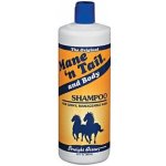 MANE 'N TAIL Ultimate Gloss Shampoo 946 ml – Zboží Mobilmania