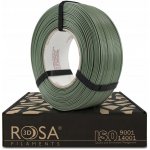 Rosa 3d PLA 1,75 mm 1 kg zelená – Zboží Živě