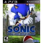 Sonic the Hedgehog – Zboží Dáma
