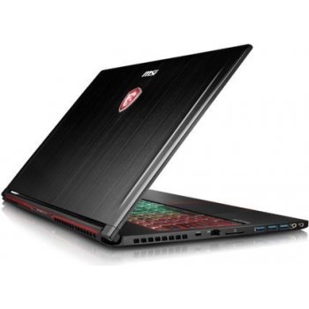 MSI GS65 Stealth 8SG-039CZ