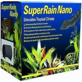 Lucky Reptile Super Rain Nano