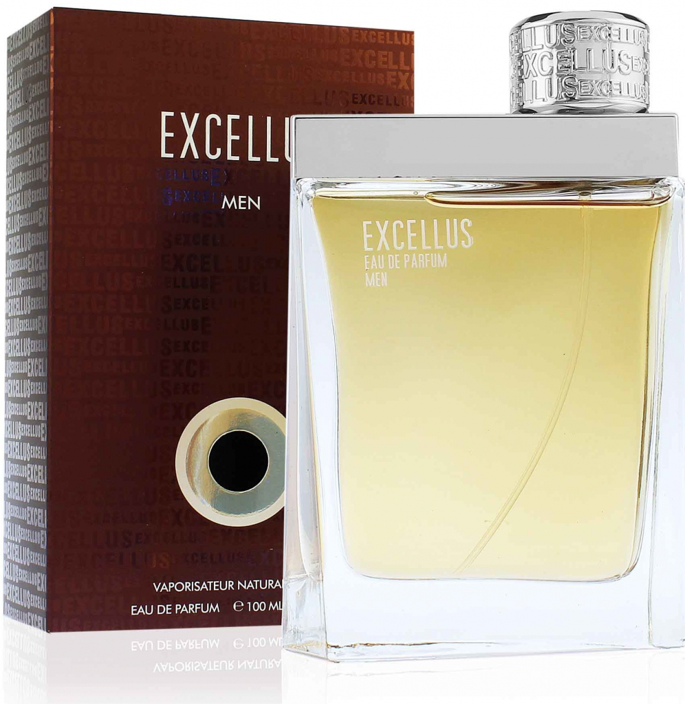 Armaf Excellus Men parfémovaná voda pánská 100 ml parfémy od výrobce Armaf Armaf Excellus Men parfémovaná voda pánská 100 ml
