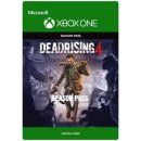 Dead Rising 4 Season Pass