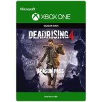 Dead Rising 4 Season Pass – Hledejceny.cz