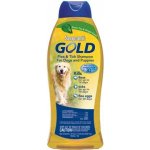 Sergeanťs šampon Gold antiparazitární pes 532 ml – HobbyKompas.cz