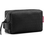 Reisenthel Extralite kosmetická taštička cosmetic Mesh black – Sleviste.cz