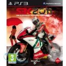 SBK 2011: FIM Superbike World Championship