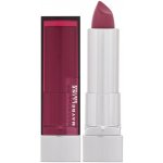 Maybelline Color Sensational krémová zvláčňující rtěnka 305 Frozen Rose 4 ml – Zboží Mobilmania