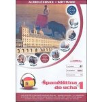 Španělština do ucha – Zboží Živě