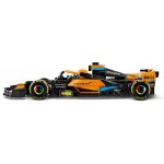 LEGO® Speed Champions 76919 Závodní auto McLaren Formule 1 2023 – Zbozi.Blesk.cz