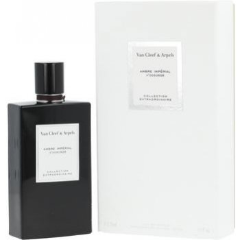 Van Cleef & Arpels Collection Extraordinaire Ambre Imperial parfémovaná voda unisex 75 ml