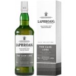 Laphroaig Lore 48% 0,7 l (holá láhev) – Hledejceny.cz
