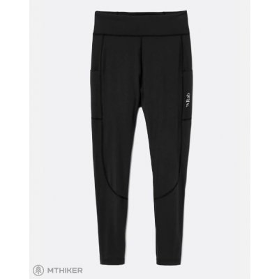 Rab Talus Tights kalhoty černá – Hledejceny.cz