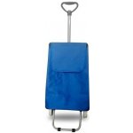 Toro Taška na kolečkách s teleskopickou rukojetí modrá – Zbozi.Blesk.cz