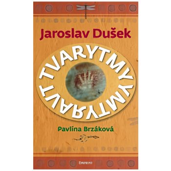 Tvarytmy - Pavlína Brzáková, Jaroslav Dušek