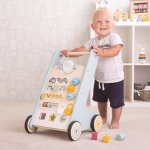 Bigjigs Baby Aktivní lesní zvířátka – Zboží Dáma