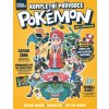 Kniha Zoner Press Pokémon – Kompletní průvodce