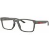 Prada Linea Rossa PS01RV 16X1O1