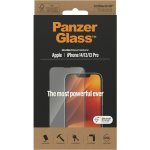 PanzerGlass Ultra-Wide Fit iPhone 14 / 13 Pro / 13 6,1 – Zbozi.Blesk.cz