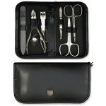 Kellermann sada na manikúru 7832 P N černá – Zboží Dáma