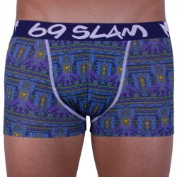 69Slam boxerky hip huiracocha