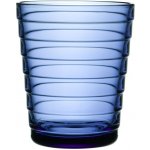 Iittala Sklenice Aino Aalto 2 x 220 ml – Sleviste.cz