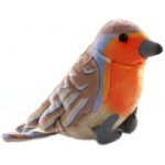 ptáček Červenka – Zboží Dáma