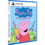 Peppa Pig: World Adventures – Zboží Dáma