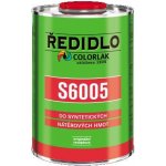 COLORLAK ŘEDIDLO S 6005 / 0,7L do syntetických nátěrových hmot – Hledejceny.cz