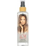 Jennifer Lopez JLove tělový sprej 240 ml – Zboží Dáma