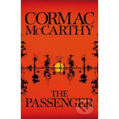 The Passenger - McCarthy Cormac