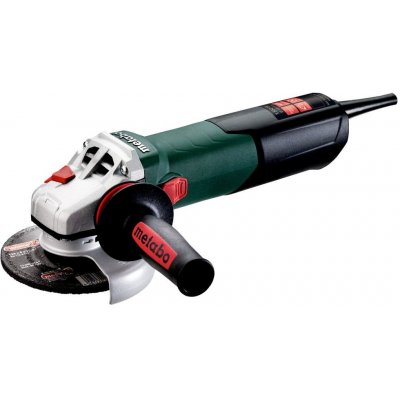 Metabo WEV 15-125 HT – Sleviste.cz