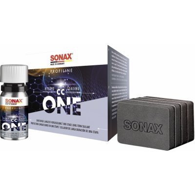 Sonax Profiline HybridCoating CC ONE – Hledejceny.cz
