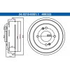 Brzdový buben ATE 24.0218-0051.1 Brzdový buben (24.0218-0051.1)